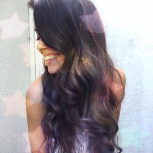 Meet your Posher, Kendyl